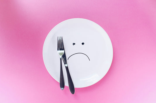 ¿Hambre emocional? 5 tips para calmar la ansiedad de comer